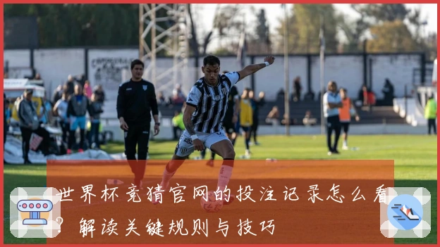 世界杯竞猜官网的投注记录怎么看?解读关键规则与技巧