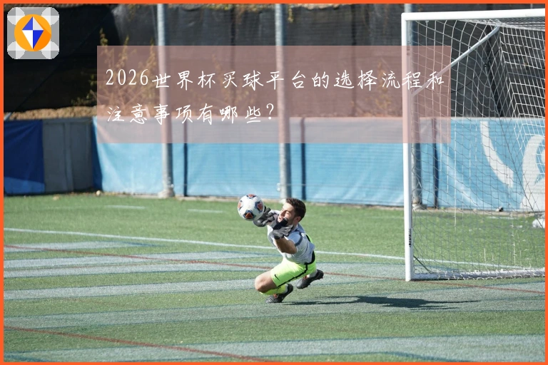 2026世界杯买球平台的选择流程和注意事项有哪些？