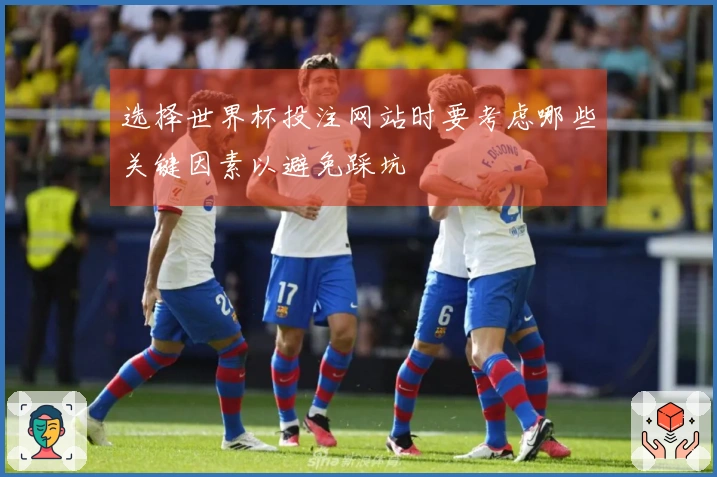 选择世界杯投注网站时要考虑哪些关键因素以避免踩坑