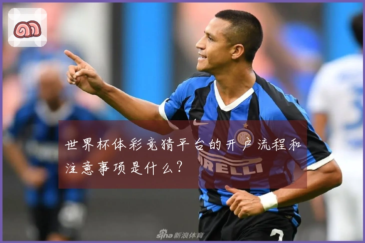 世界杯体彩竞猜平台的开户流程和注意事项是什么？