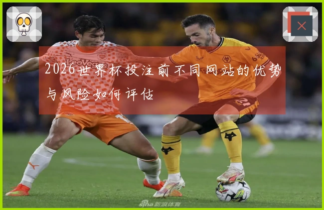 2026世界杯投注前不同网站的优势与风险如何评估
