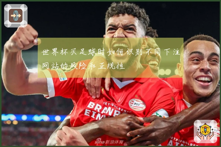 世界杯买足球时如何识别不同下注网站的风险和正规性
