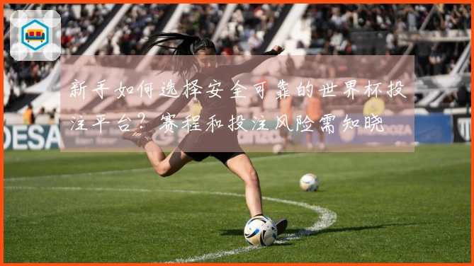 新手如何选择安全可靠的世界杯投注平台？赛程和投注风险需知晓