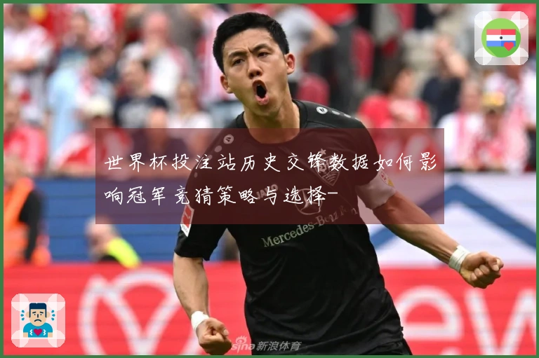 世界杯投注站历史交锋数据如何影响冠军竞猜策略与选择-