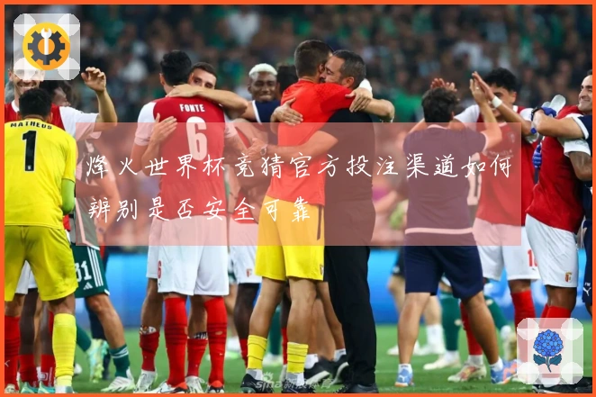 烽火世界杯竞猜官方投注渠道如何辨别是否安全可靠