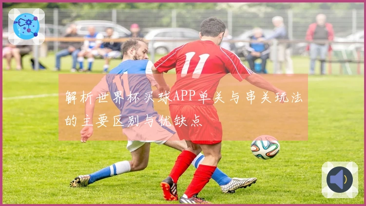 解析世界杯买球APP单关与串关玩法的主要区别与优缺点