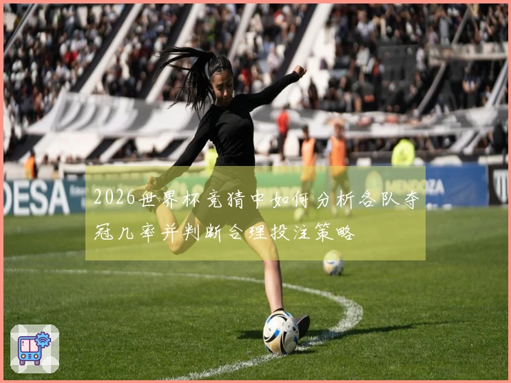 2026世界杯竞猜中如何分析各队夺冠几率并判断合理投注策略
