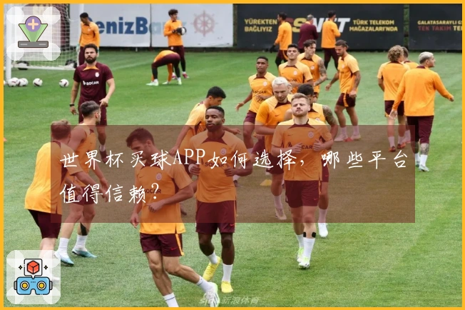 世界杯买球APP如何选择，哪些平台值得信赖？